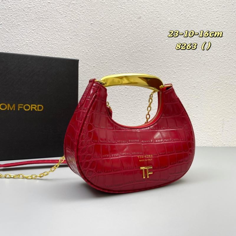 Tom Ford Hobo Bags